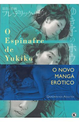 ESPINAFRE-DE-YUKIKO-O