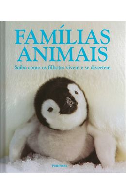 FAMILIAS-ANIMAIS