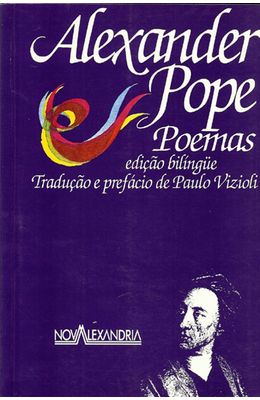 ALEXANDER-POPE---POEMAS---EDICAO-BILINGUE