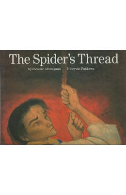 SPIDER-S-THREAD-THE