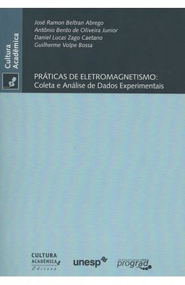PRATICAS-DE-ELETROMAGNETISMO---COLETA-E-ANALISE-DE-DADOS-EXPERIMENTAIS