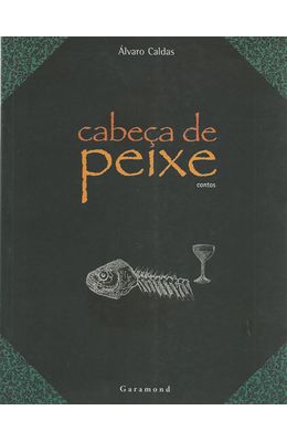 CABECA-DE-PEIXE