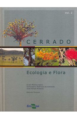 CERRADO-ECOLOGIA-E-FLORA---VOL.-2