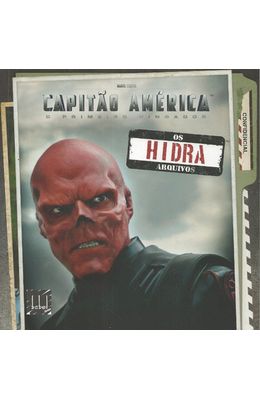 CAPITAO-AMERICA---OS-ARQUIVOS-HIDRA