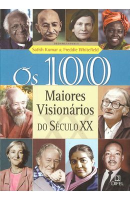 100-MAIORES-VISIONARIOS-DO-SECULO-XX-OS