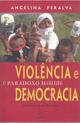 VIOLENCIA-E-DEMOCRACIA