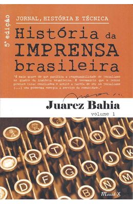 HISTORIA-DA-IMPRENSA-BRASILEIRA---VOLUME-1