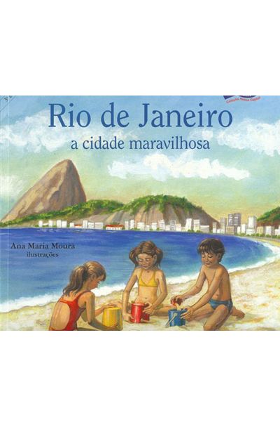 Rio De Janeiro A Cidade Maravilhosa Livrariaunesp Rio De Janeiro A Cidade Maravilhosa Livrariaunesp
