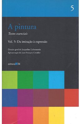 PINTURA-A---V.5---DA-IMITACAO-A-EXPRESSAO