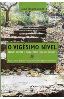 VIGESIMO-NIVEL-O