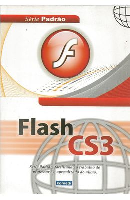 FLASH-CS3