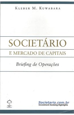 SOCIETARIO-E-MERCADO-DE-CAPITAIS---1ª-EDICAO