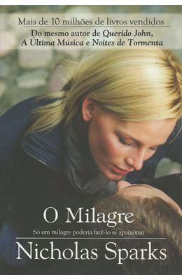 MILAGRE-O