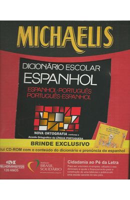 MICHAELIS-DICIONARIO-ESCOLAR-ESPANHOL---ESPANHOL-PORTUGUES---PORTUGUES-ESPANHOL