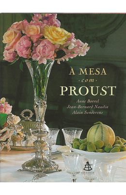 A-MESA-COM-PROUST