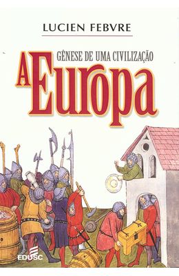 EUROPA-A