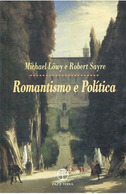 ROMANTISMO-E-POLITICA