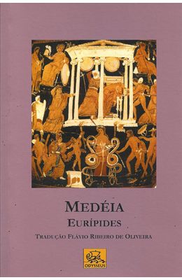 MEDEIA-EURIPIDES