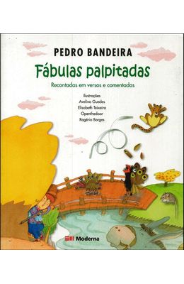 FABULAS-PALPITADAS