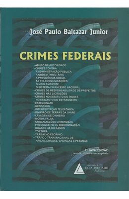 CRIMES-FEDERAIS