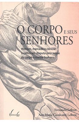 CORPO-E-SEUS-SENHORES-O