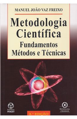 METODOLOGIA-CIENTIFICA---FUNDAMENTOS-METODOS-E-TECNICAS