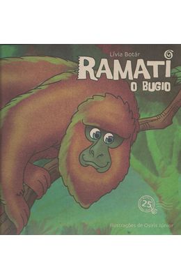 RAMATI-O-BUGIO