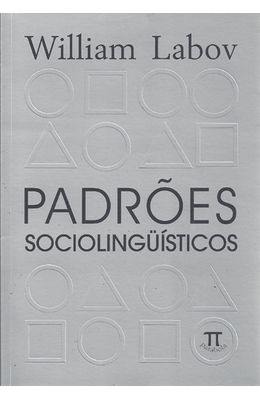 PADROES-SOCIOLINGUISTICOS