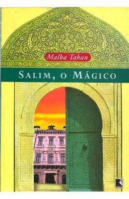 SALIM-O-MAGICO