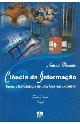 CIENCIA-DA-INFORMACAO---TEORIA-E-METODOLOGIA-DE-UMA-AREA-DE-EXPANSAO