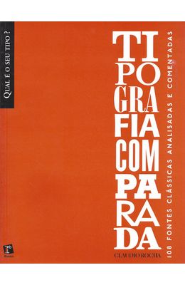 TIPOGRAFIA-COMPARADA