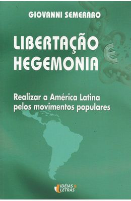 LIBERTACAO-HEGEMONIA