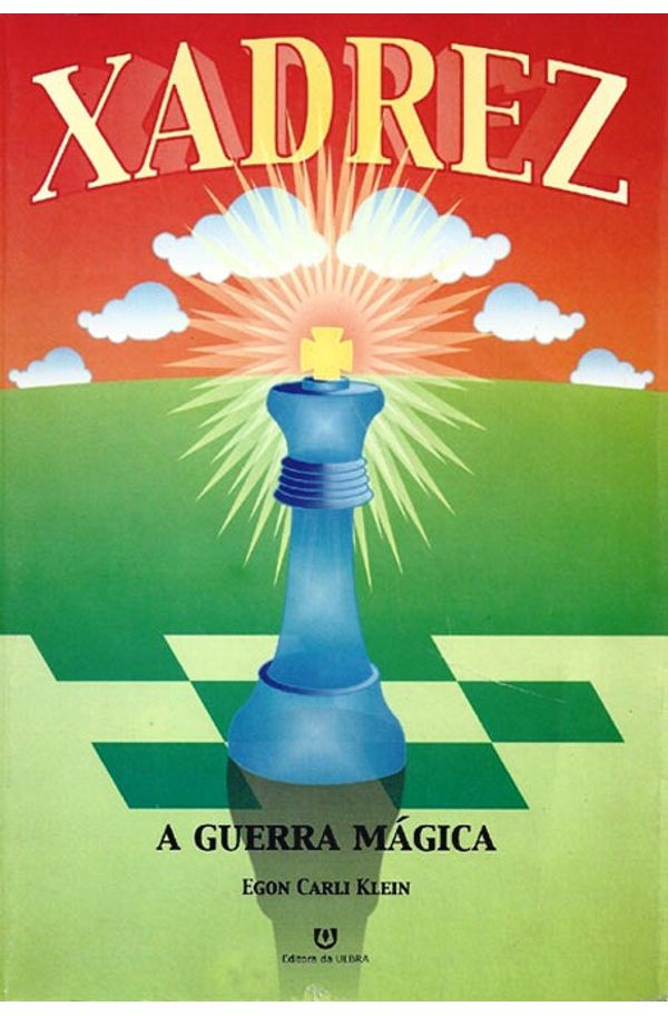 O Pombo e o Xadrez – Michele Iacocca