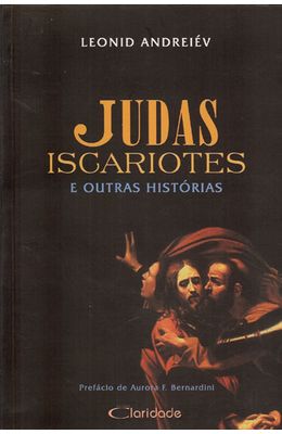 JUDAS-ISCARIOTES----E-OUTRAS-HISTORIAS