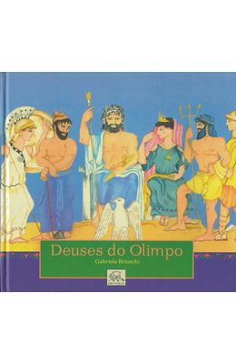 DEUSES-DO-OLIMPO