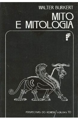 MITO-E-MITOLOGIA