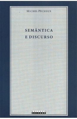 SEMANTICA-E-DISCURSO