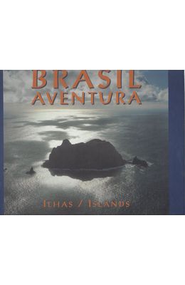 BRASIL-AVENTURA----ILHAS---ISLANDS