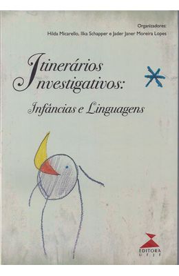 ITINERARIOS-INVESTIGATIVOS