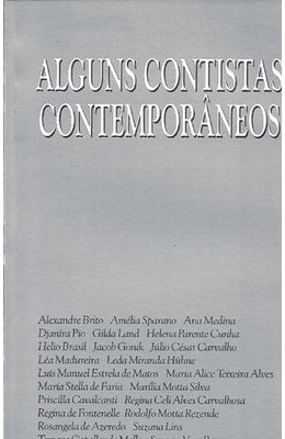 ALGUNS-CONTISTAS-CONTEMPORANEOS