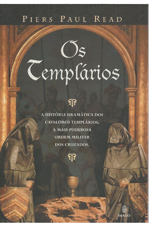 Os Cavaleiros Templários – HistóriaBlog