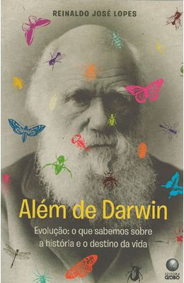 ALEM-DE-DARWIN