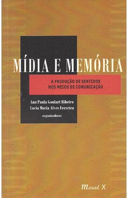 MIDIA-E-MEMORIA
