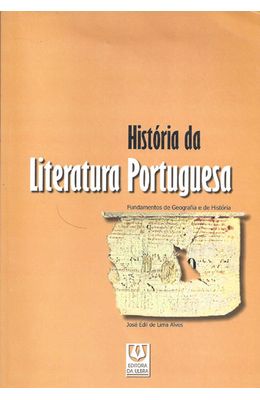 HISTORIA-DA-LITERATURA-PORTUGUESA---FUNDAMENTOS-DE-GEOGRAFIA-E-DE-HISTORIA