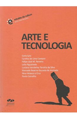 ARTE-E-TECNOLOGIA