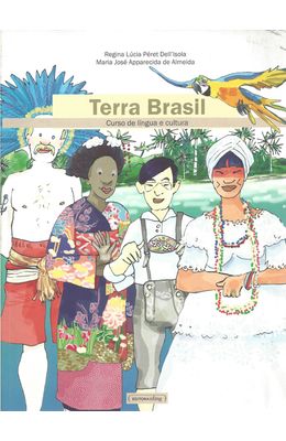TERRA-BRASIL