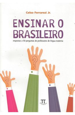 ENSINAR-O-BRASILEIRO