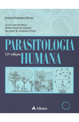 PARASITOLOGIA-HUMANA