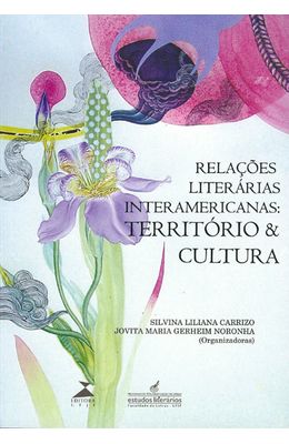 RELACOES-LITERARIAS-INTERAMERICANAS--TERRITORIO---CULTURA