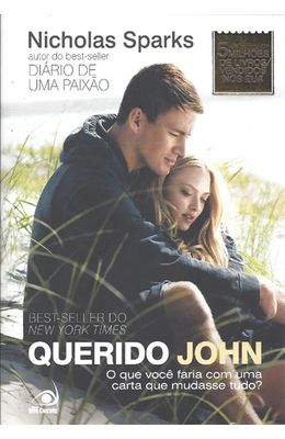 QUERIDO-JOHN